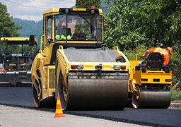 Asphalt Works